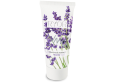 Ryor Aknestop Odlupovacia gélová maska 100 ml