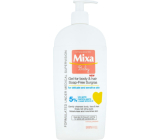 Mixa Baby Gel for Body & Hair extra vyživujúci umývací gél na telo a vlásky 400 ml