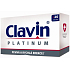 Clavin Platinum pevná a rýchla erekcie kapsuly 20 kusov
