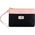 Salvatore Ferragamo Signorina kabelka - listová kabelka 20 x 13 x 1 cm