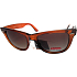 Nap New Age Polarized Slnečné okuliare 4140BP