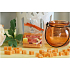 Lima Aroma vosk Marhuľa 20 kociek 16 g