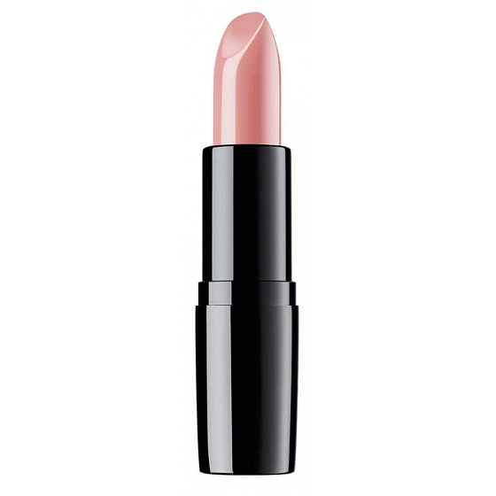 Artdeco Perfect Color Lipstick klasická hydratačný rúž 124 Nastalgia Rose 4 g
