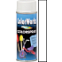 Color Works Colorsprej 918517 biely lesklý alkydový lak 400 ml
