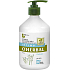 O Herbal Delicate Ľan čistiace mlieko pre intímnu hygienu 500 ml