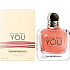 Giorgio Armani Emporio In Love with You toaletná voda pre ženy 100 ml