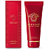 Versace Eros Flame balzam po holení pre mužov 100 ml