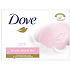 Dove Pink krémové toaletné mydlo 100 g