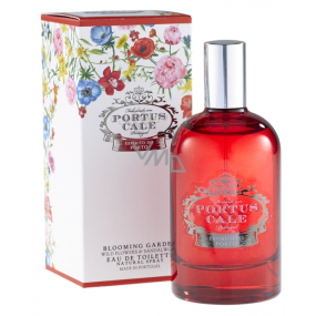 Castelbel Blooming Garden toaletná voda pre ženy 100 ml