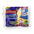 Vileda Glitzi Antibakteriálna hubka na riad 2 kusy