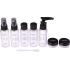 Gabriella Salvete Beauty Kit sada cestovných kozmetických fľaštičiek 8 kusov