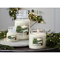 Yankee Candle Twinkling Lights - Svietiace svetlá vonný vosk do aromalampy 22 g