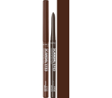 Rimmel London Scandal'Eyes Exagerate Eye Definer Ceruzka na oči 002 Chocolate Brown 0,35 g