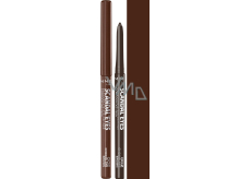 Rimmel London Scandal'Eyes Exagerate Eye Definer Ceruzka na oči 002 Chocolate Brown 0,35 g
