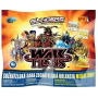 EP Line Slingers War Titans figúrka 1 ks v sáčku, odporúčaný vek 5+