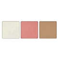 Revers HD Beauty Pro Contour Palette Paleta kontúr 04 12 g