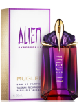 Thierry Mugler Alien Hypersense parfumovaná voda pre ženy 60 ml naplniteľná