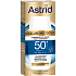 Astrid Hyaluronic Gold denný pleťový fluid SPF 50, 50 ml
