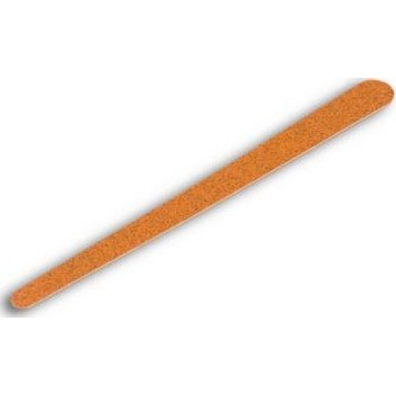 Pilník na nechty drevený malý 15 cm 1 kus