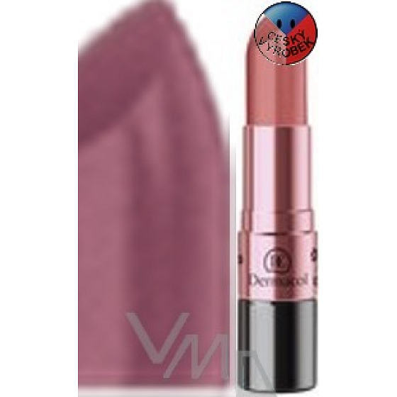 Dermacol Rouge Appeal SPF20 Hydratačný krémový rúž odtieň 11 4 g