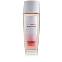 Celine Dion Sensational parfémovaný deodorant 75 ml + telové mlieko 75 ml, kozmetická sada