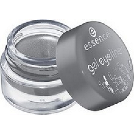 Essence Gél Eyeliner očné linky gélové 05 Miami s Ink 3 ml