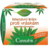 Bione Cosmetics Cannabis intenzívny krém proti vráskam 51 ml