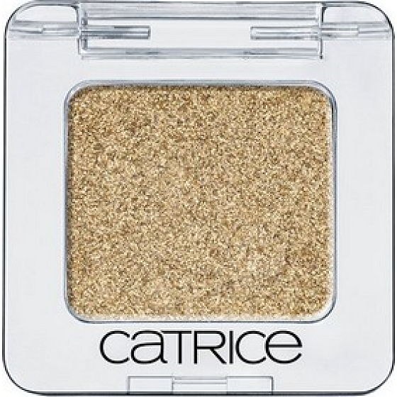 Catrice Absolute Eye Colour Mono očné tiene 420 Talk Like An Egyptian 2 g
