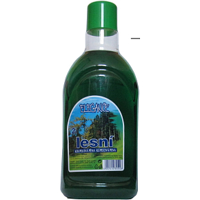 Elegance Lesná pena do kúpeľa, 2 l