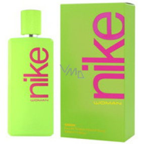 Nike Green Woman toaletná voda pre ženy 30 ml