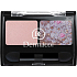 Dermacol Duo Eye Shadow očné tiene 01 3 g