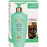 Collistar Anticellulite Cryo Gel 400 ml + Anticellulite kapsule čisté aktívne látky proti celulitíde 7 x 4 ml, kozmetická sada