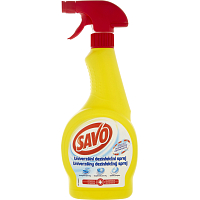 SAVO dezinfekcia univerzálna, rozprašovač, 500 ml