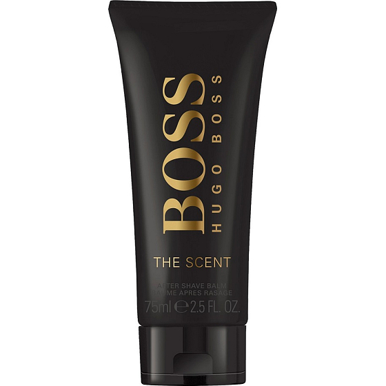 Hugo Boss Boss The Scent for Men balzam po holení 75 ml