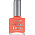 Deborah Milano 7 Days Long Nail Enamel lak na nechty 871 Apricot Range 11 ml