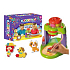 EP Line Bindeez Super studio magic beads 800 korálok, odporúčaný vek 4+