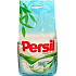 Persil Gold Pure & Natural prací prášok s bieliacimi zložkami 6 kg