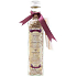 Bohemia Gifts lavendule s extraktom z bylín kúpeľová upokojujúce soľ s filtračným vreckom 260 g sklenený obal
