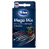 Ritex Mega Mix kondóm 12 kusov