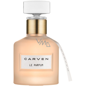 Carven Le Parfum toaletná voda pre ženy 100 ml