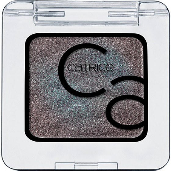 Catrice Art Couleurs Eyeshadow očné tiene 140 Secrets of le Chrome 2 g