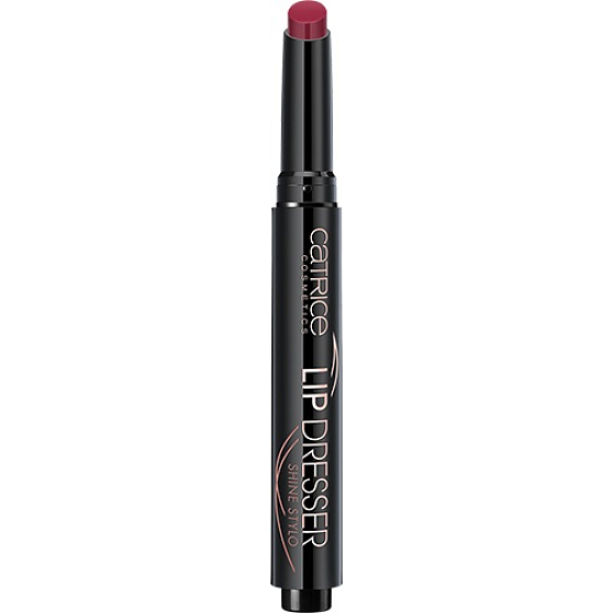 Catrice Lip Dresser Shine Stylo rúž 060 Surf and Turf in Grapetown 1,4 g