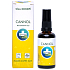 Annabis Cannole konopný olej masáže, kúpele, vlasy 30 ml