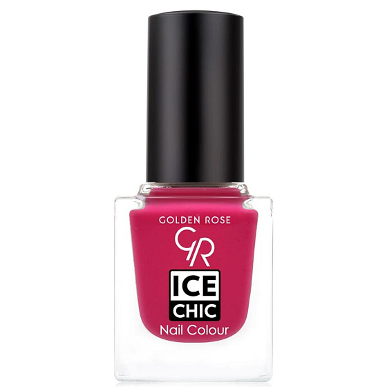 Golden Rose Ice Chic Nail Colour lak na nechty 33 10,5 ml