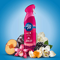 Ambi Pur Air Thai Escape 2 x dlhšie trvajúca vôňa osviežovač vzduchu sprej 300 ml