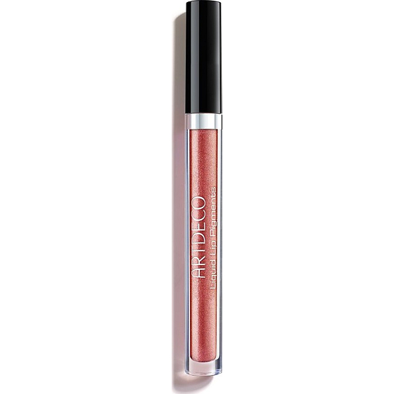 Artdeco Liquid Lip Pigments lesk na pery 06 Rosy Starlight 2 ml