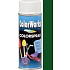 Color Works Colorsprej 918512 tmavo zelený alkydový lak 400 ml