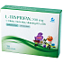 Setaria L-Tryptofán 200 mg + šafran + mučenka, vitamíny B3 a B6 spokojná myseľ, doplnok stravy 30 vega kapsúl