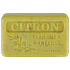 NeoCos Citron prírodné, bio, z Provence, Marseillské mydlo s bambuckým maslom 125 g