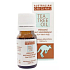 Austrálsky Tea Tree Oil Originál 100% čistý prírodný olej čistí pokožku od baktérií 30 ml